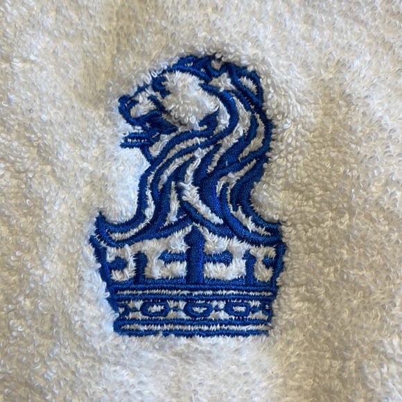 Ritz Carlton Bath Ritz Carlton Towel Poshmark